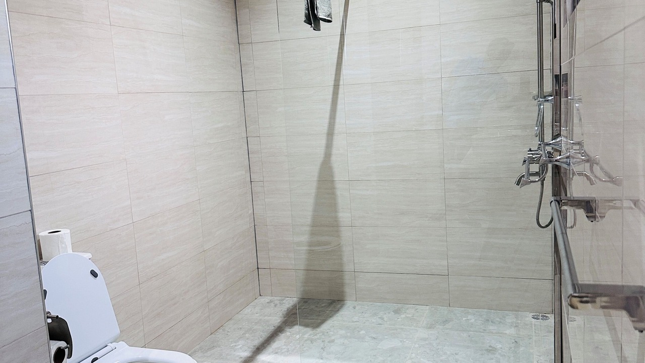 Photo of Bathroom in Anse Royale