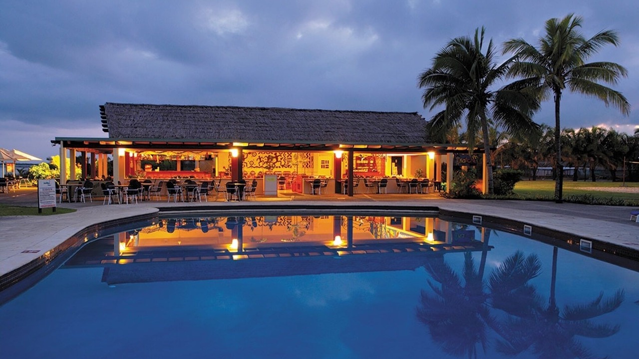 Photo of Outdoor in Nadi