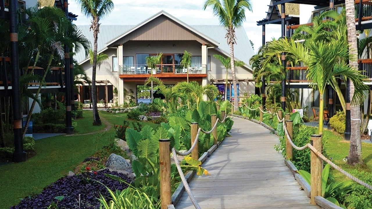 Photo of Outdoor in Nadi