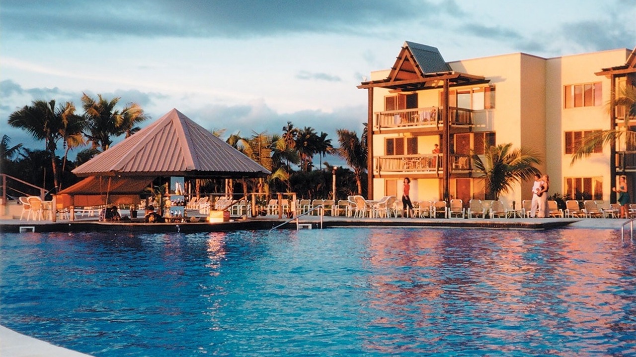Photo of Outdoor in Nadi