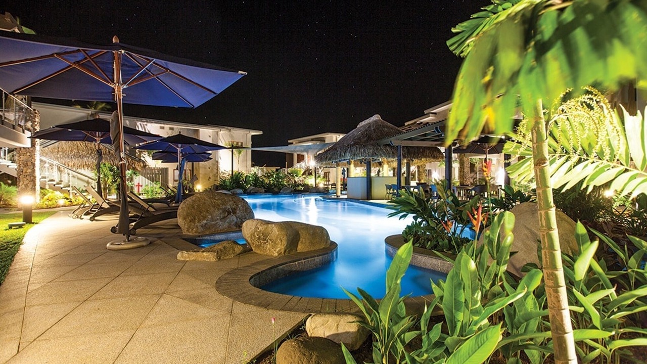 Photo of Outdoor in Nadi