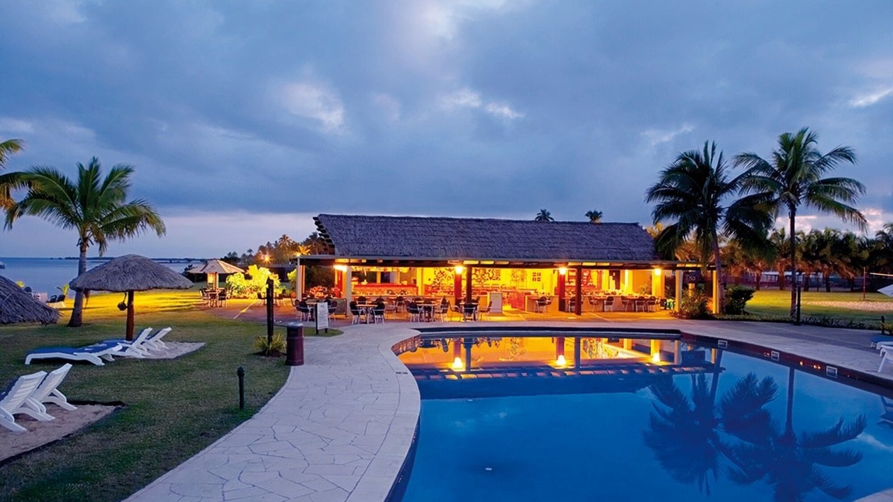 Photo of Outdoor in Nadi