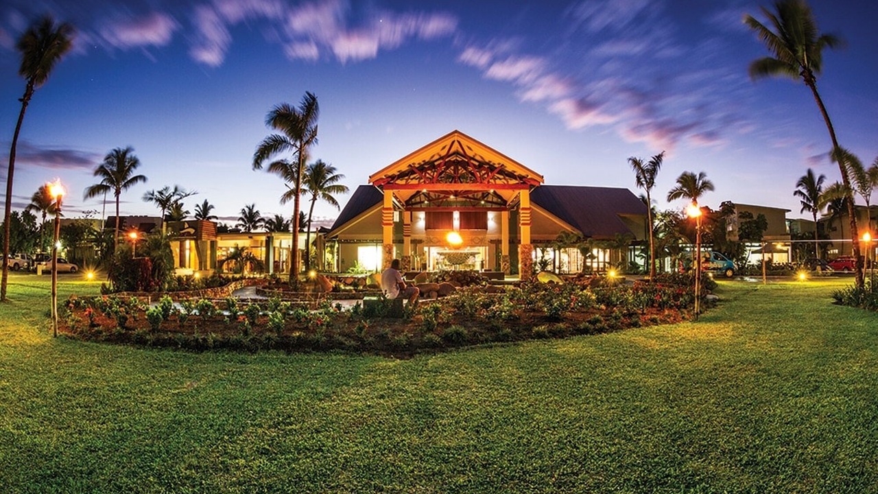 Photo of Outdoor in Nadi