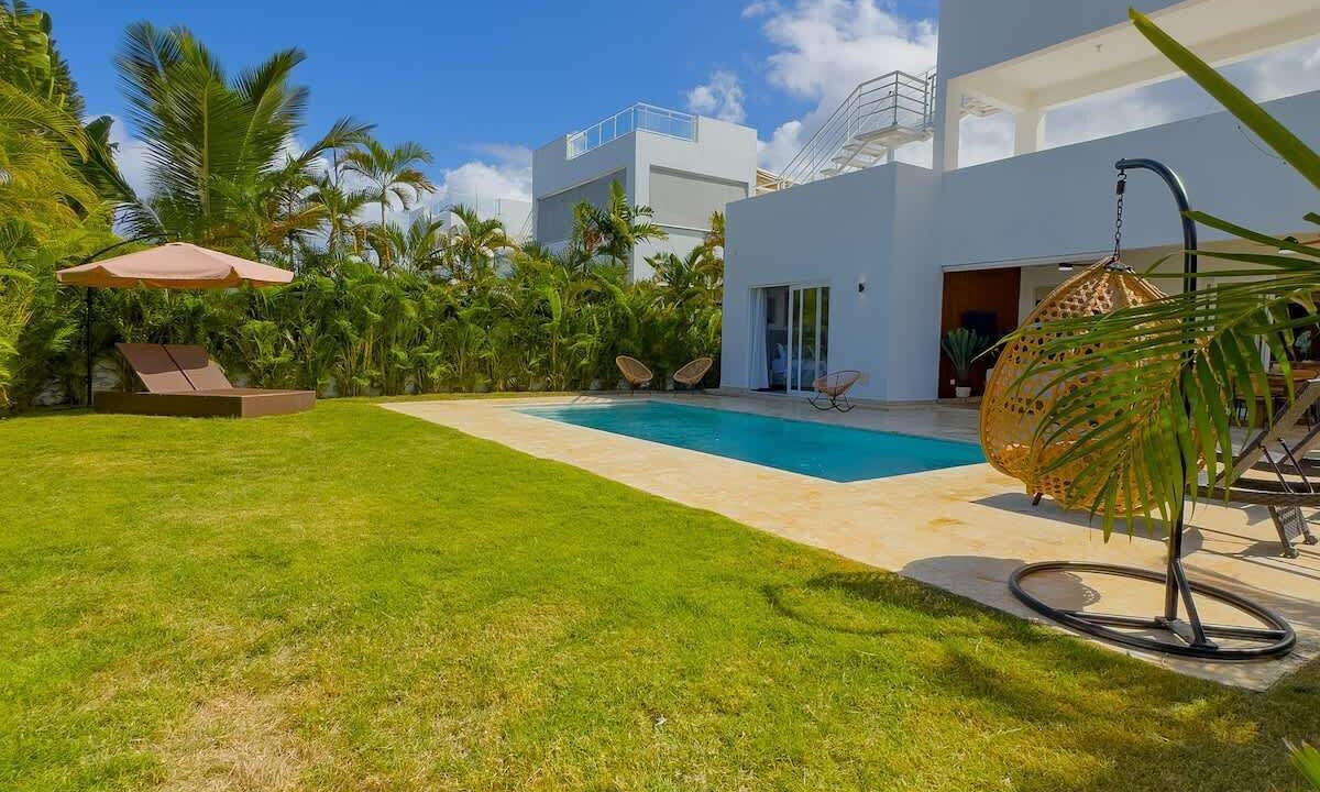 Photo of Outdoor in Playa Chiquita