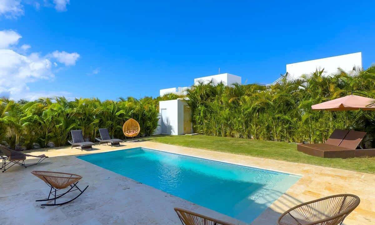 Photo of Outdoor in Playa Chiquita