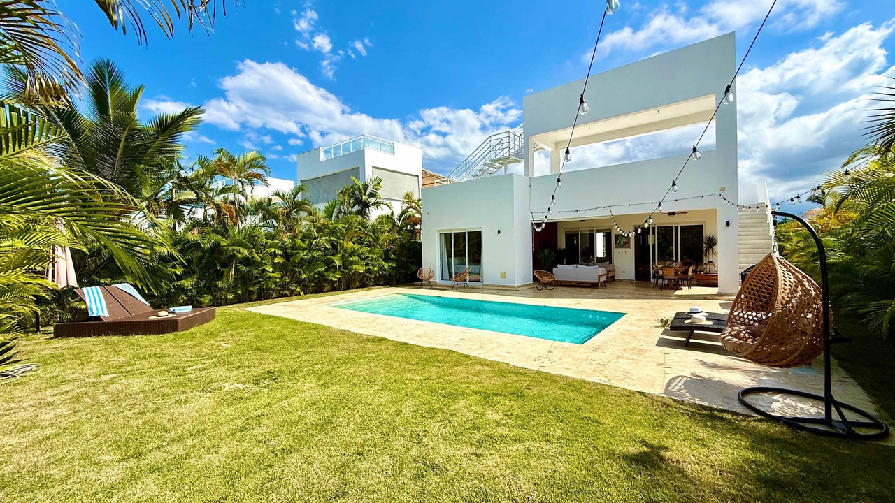 Photo of Outdoor in Playa Chiquita