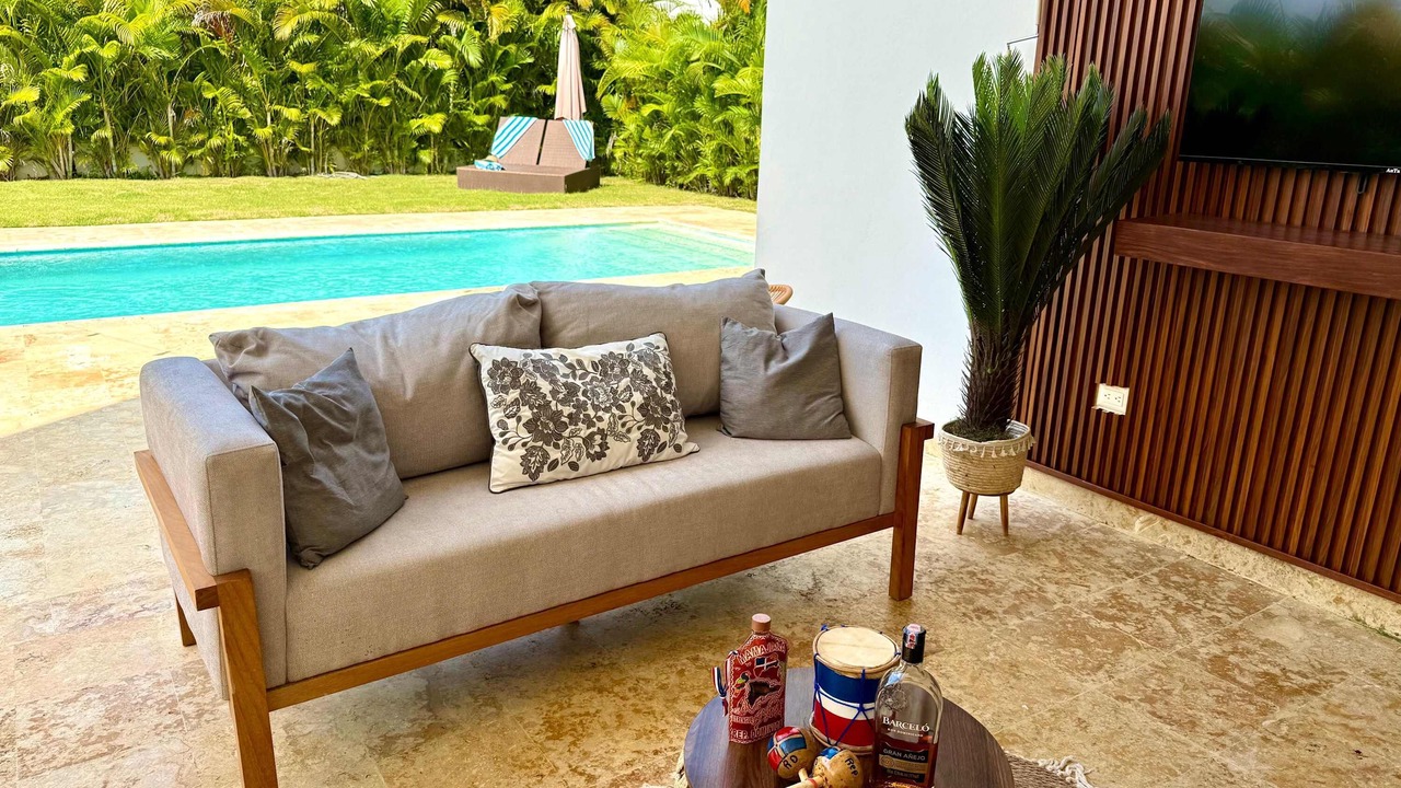 Photo of Outdoor in Playa Chiquita