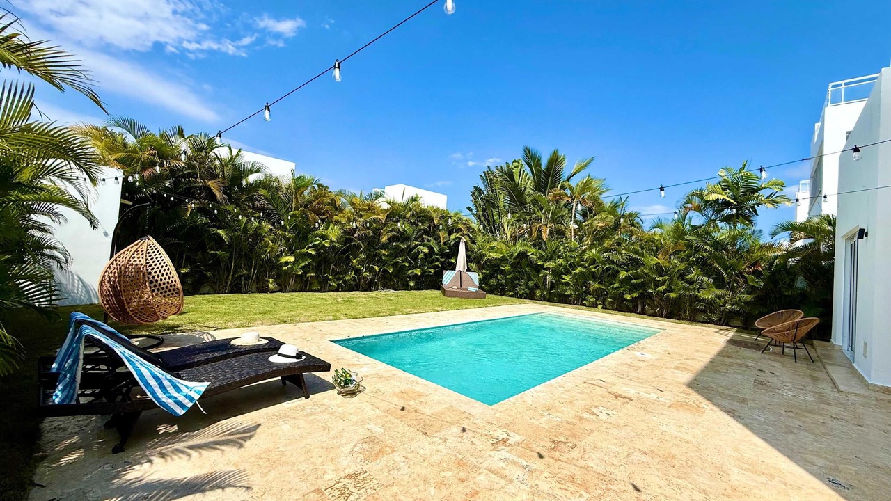 Photo of Outdoor in Playa Chiquita