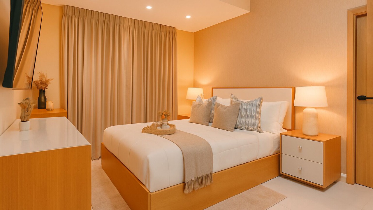Photo of Bedroom in Evaristo Morales
