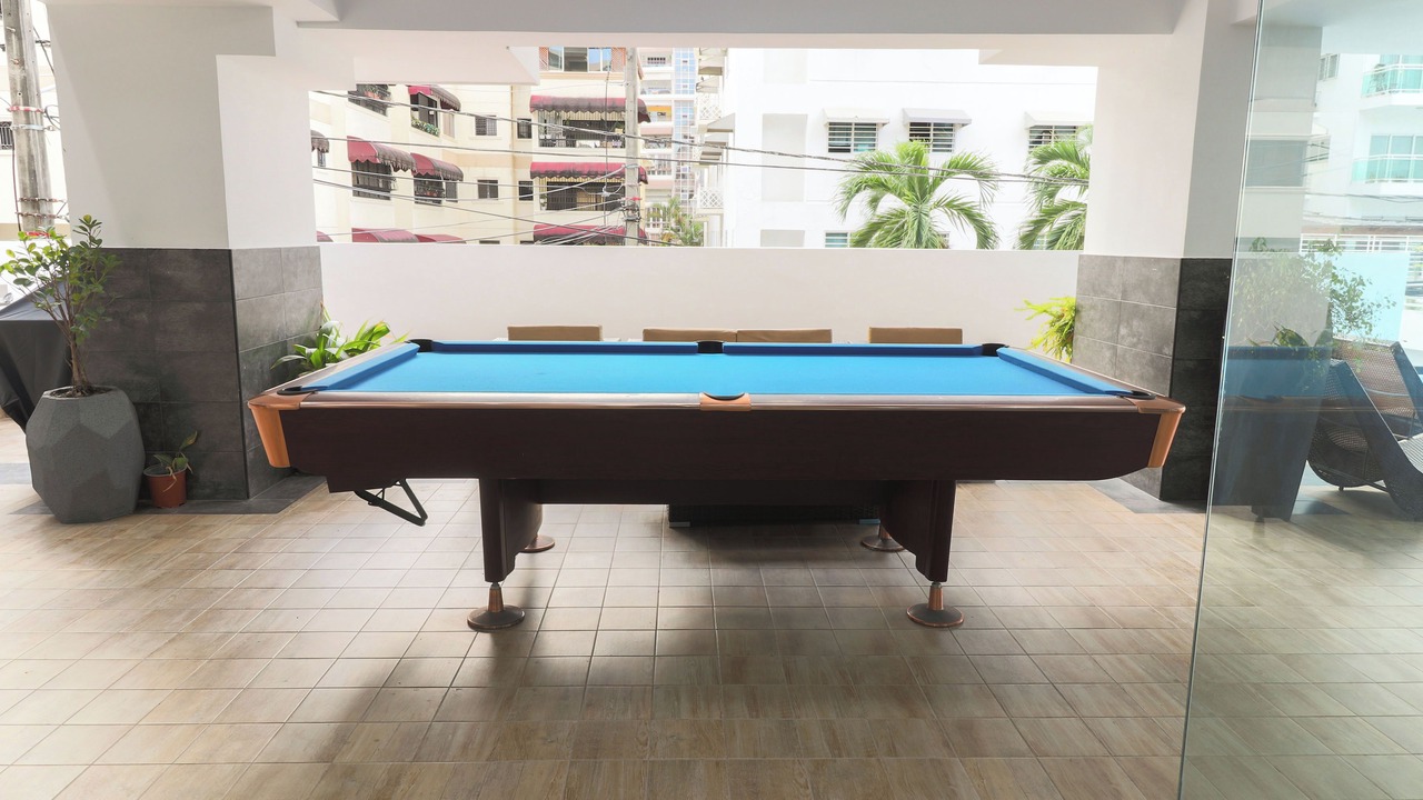Photo of Patio Balcony in Evaristo Morales