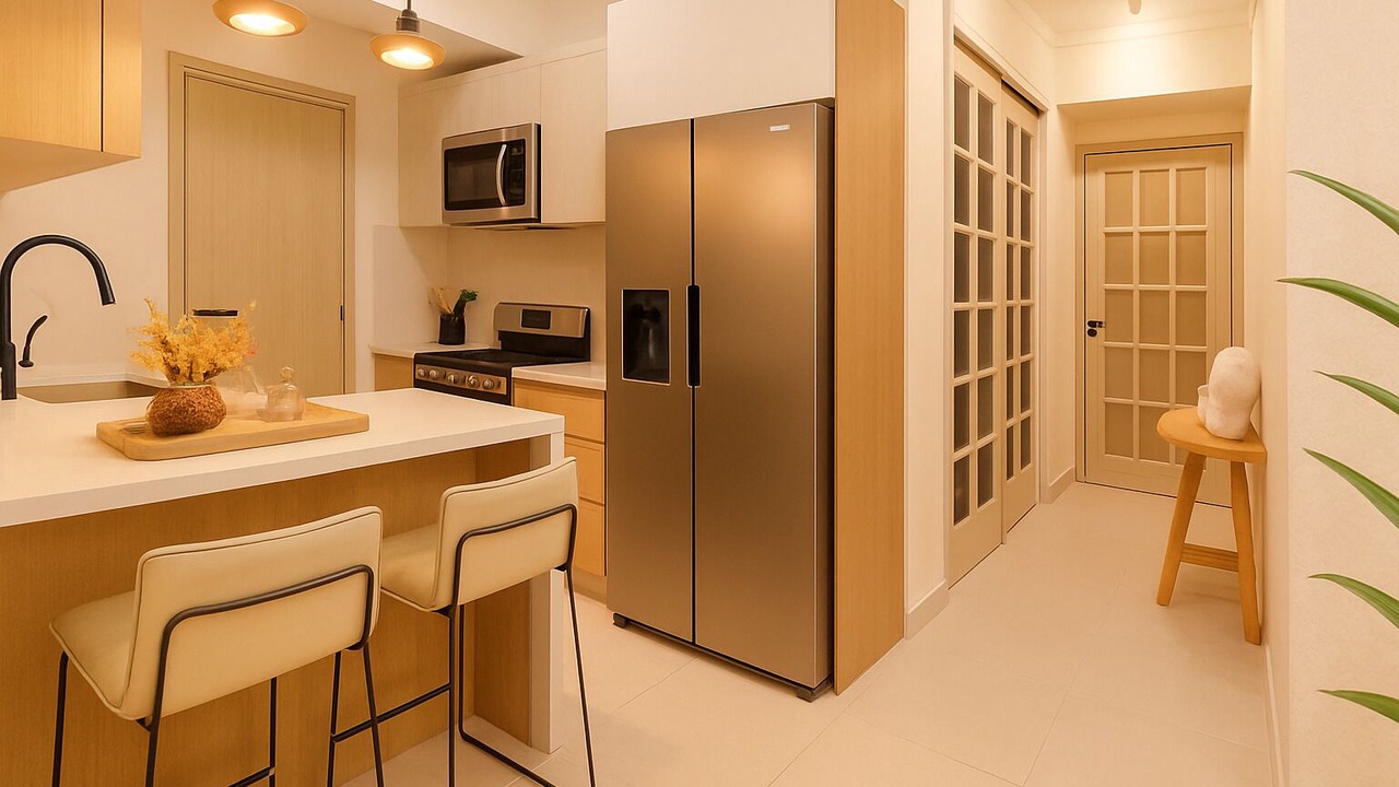 Photo of Kitchen in Evaristo Morales