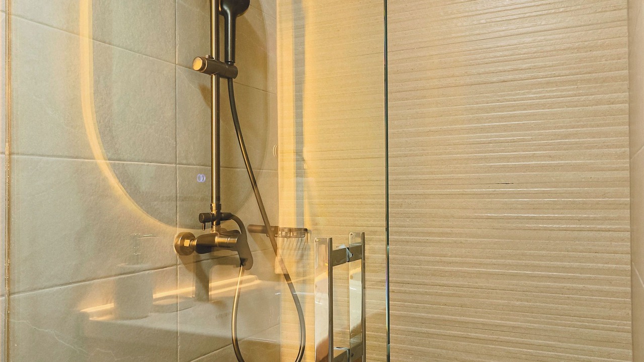 Photo of Bathroom in Evaristo Morales