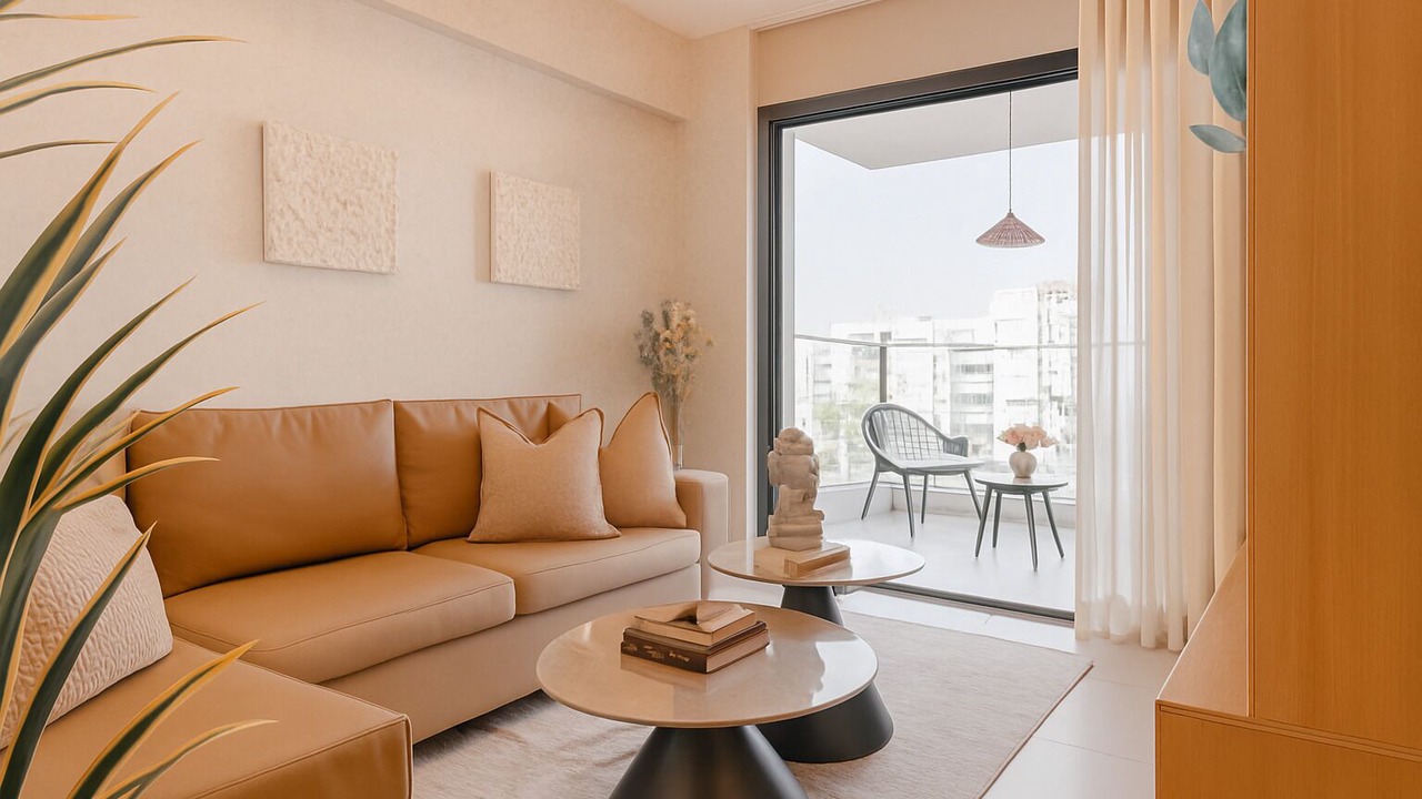 Photo of Livingroom in Evaristo Morales