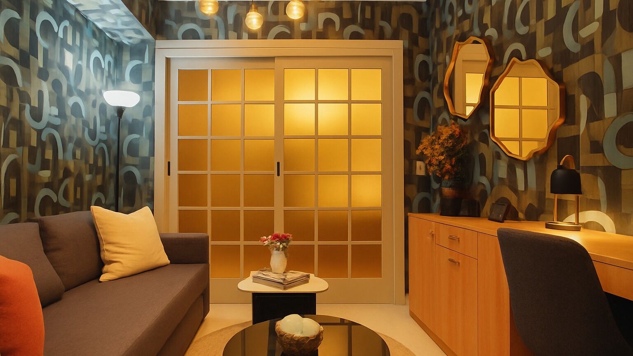 Photo of Livingroom in Evaristo Morales