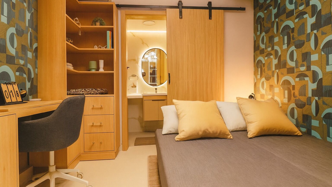 Photo of Bedroom in Evaristo Morales
