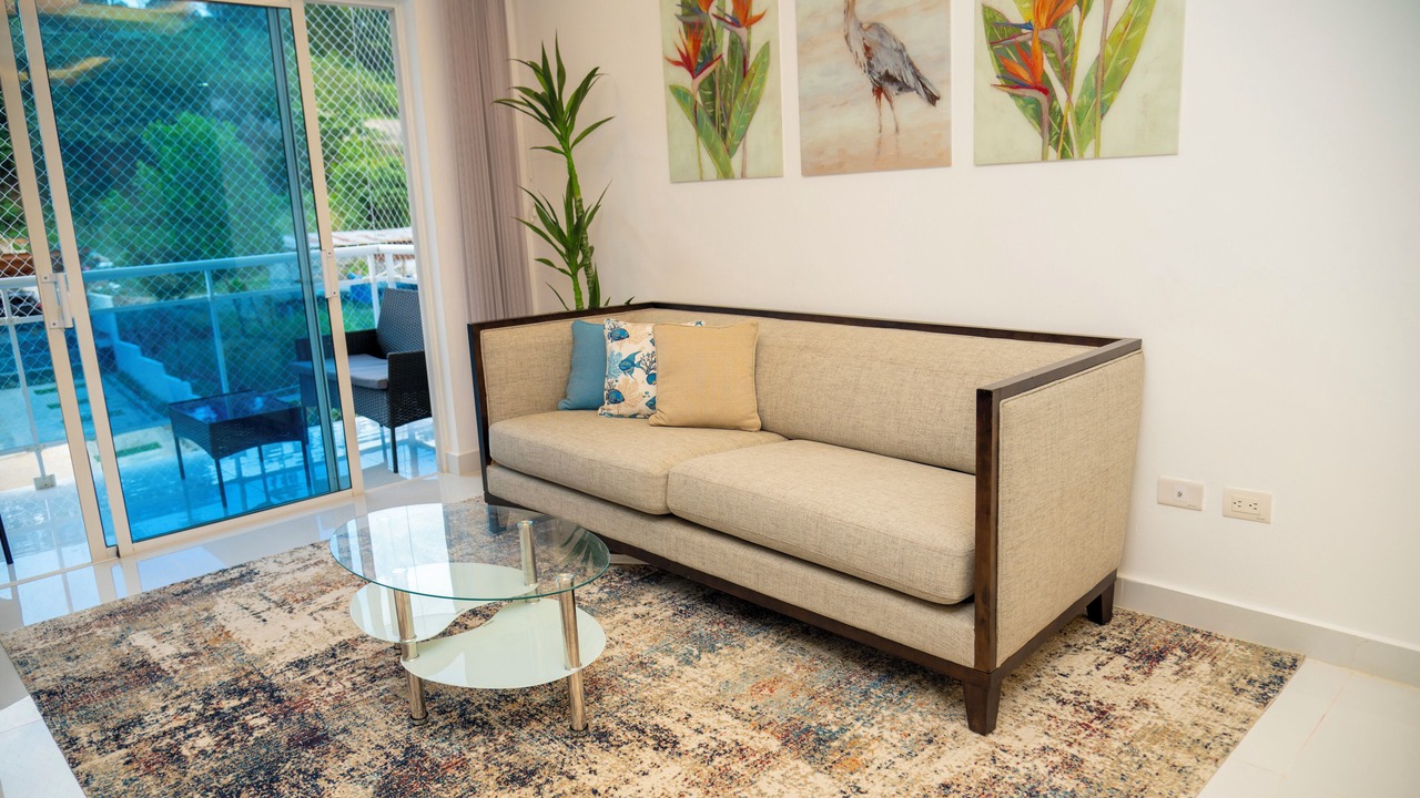 Photo of Livingroom in Moca