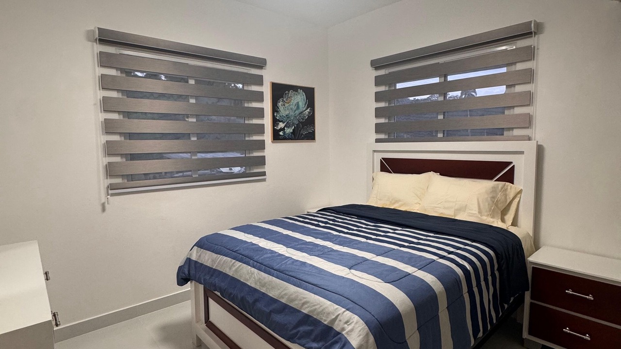 Photo of Bedroom in Moca
