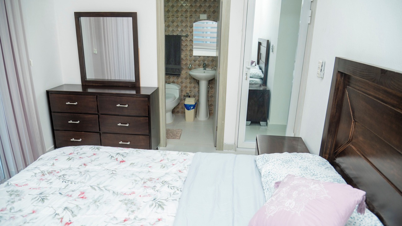 Photo of Bedroom in Moca