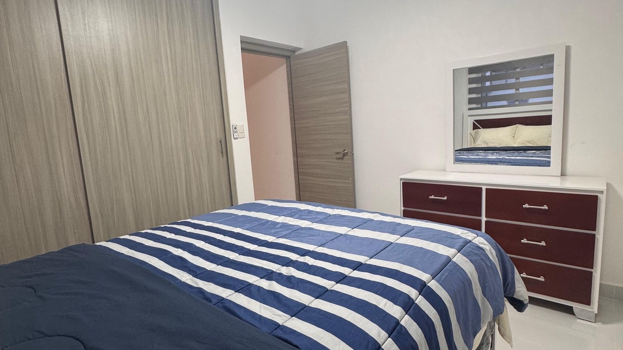 Photo of Bedroom in Moca