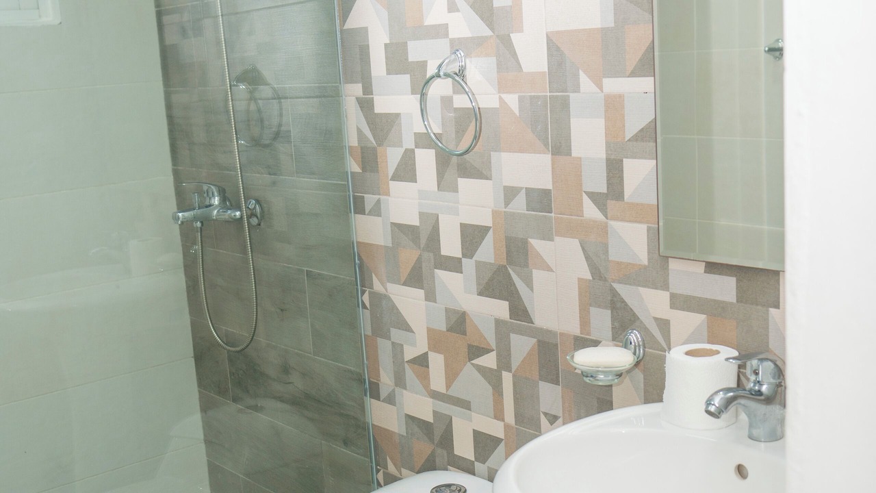 Photo of Bathroom in Moca