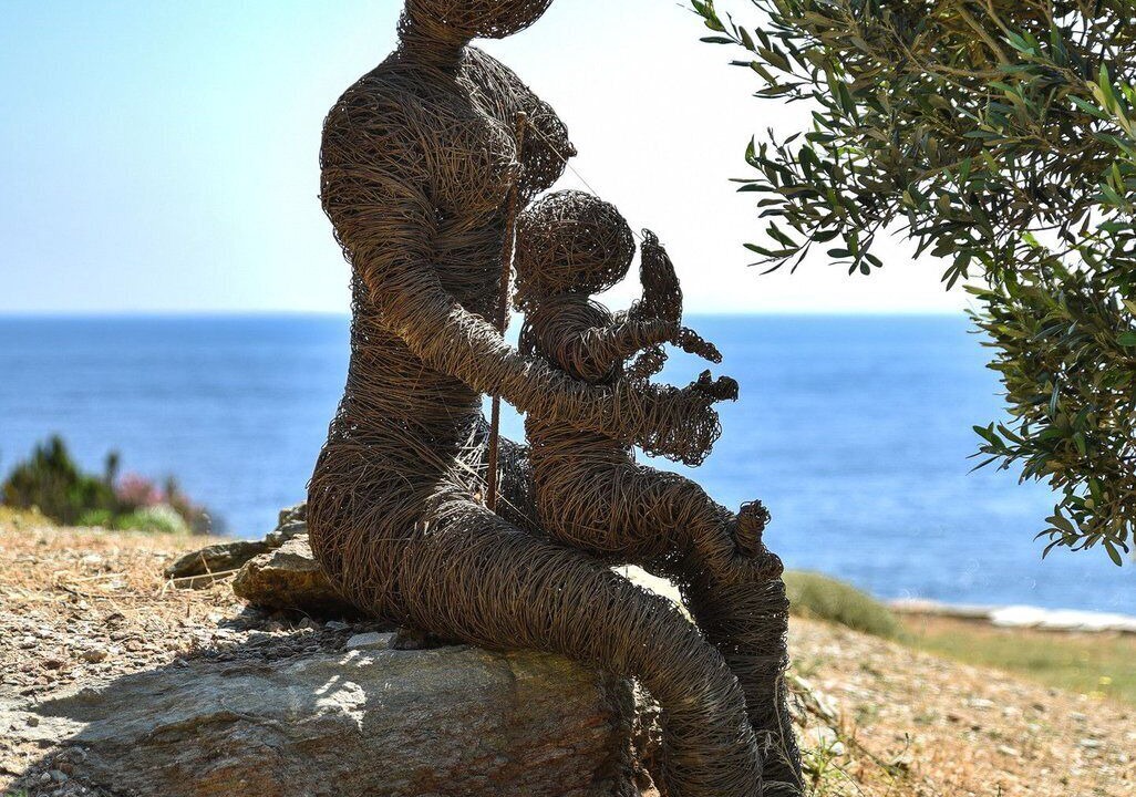 Photo of Others in Agios Romanos