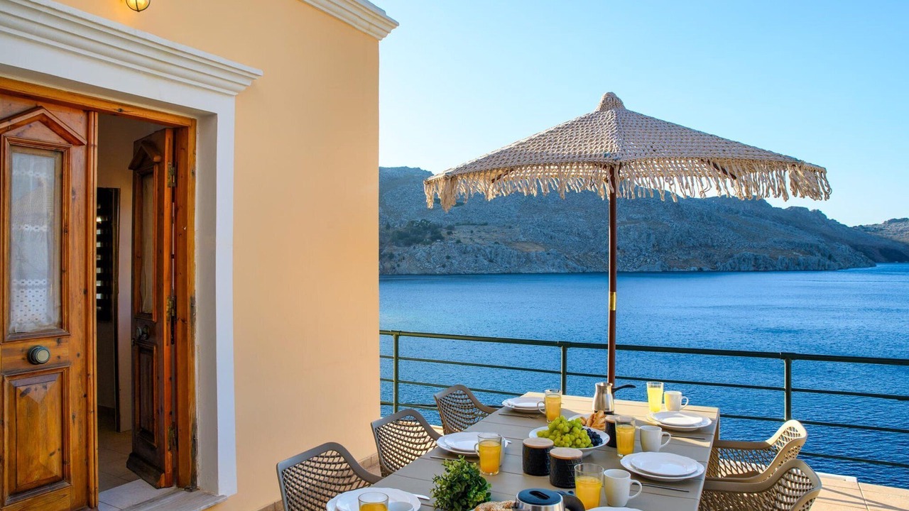 Photo of Others in Symi