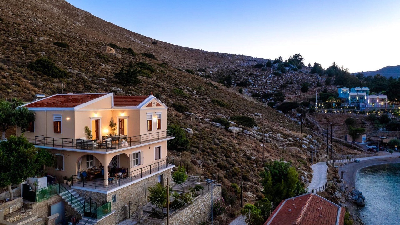 Photo of Others in Symi