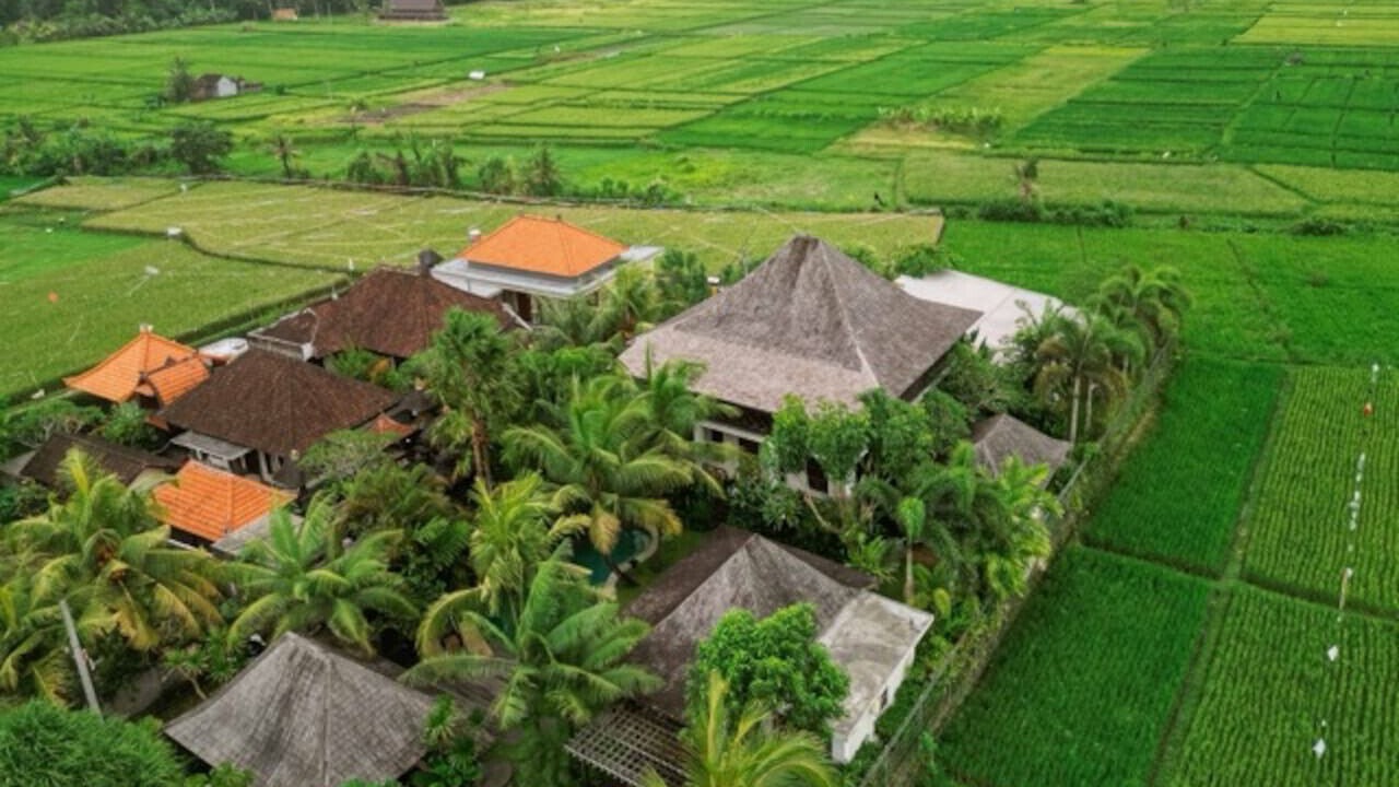 Photo of Outdoor in Kaba-Kaba