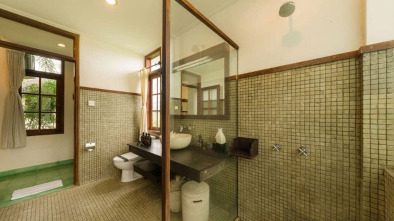 Photo of Bathroom in Kaba-Kaba