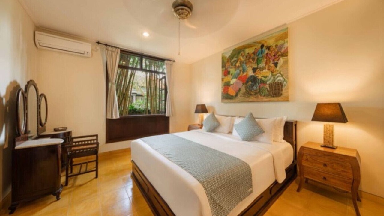Photo of Bedroom in Kaba-Kaba