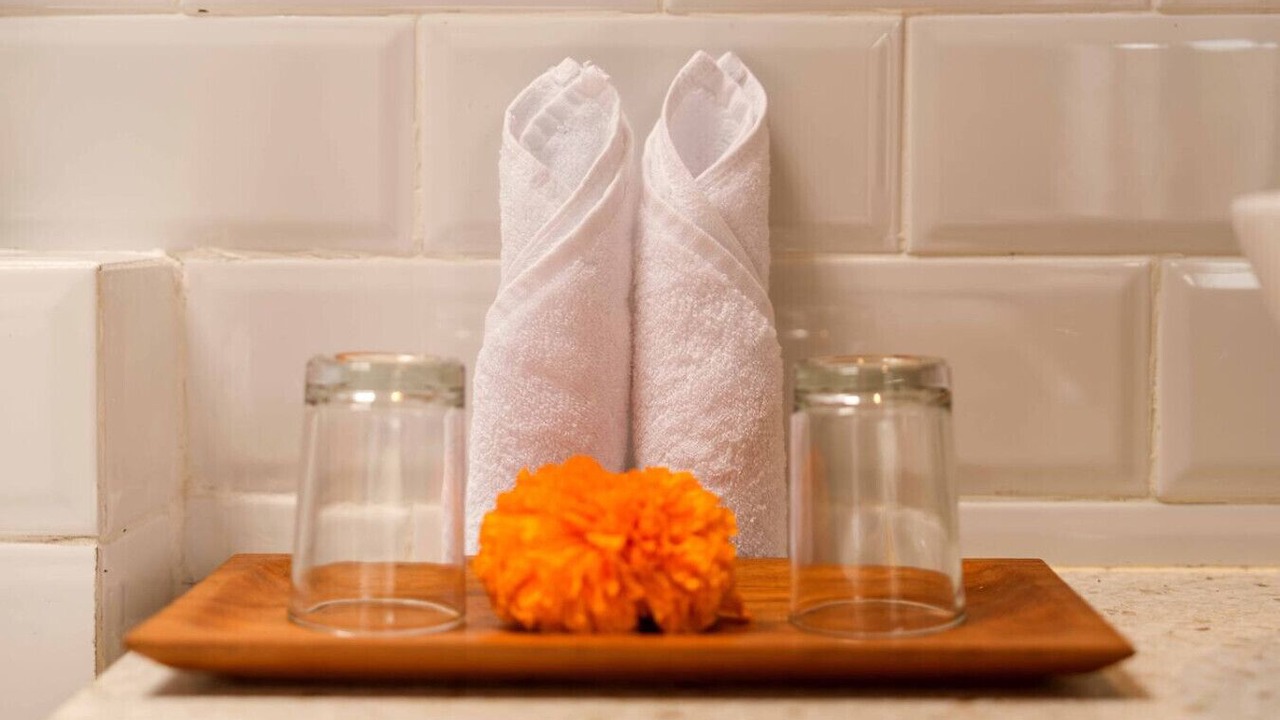 Photo of Bathroom in Singakerta