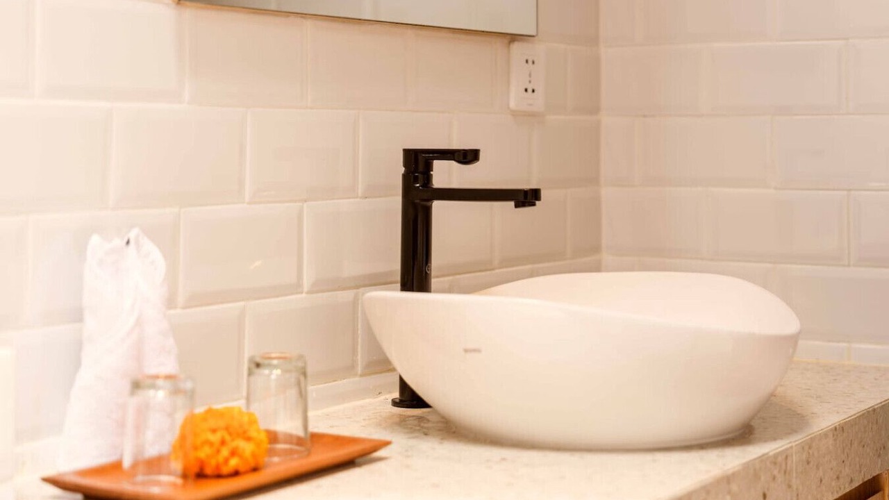 Photo of Bathroom in Singakerta