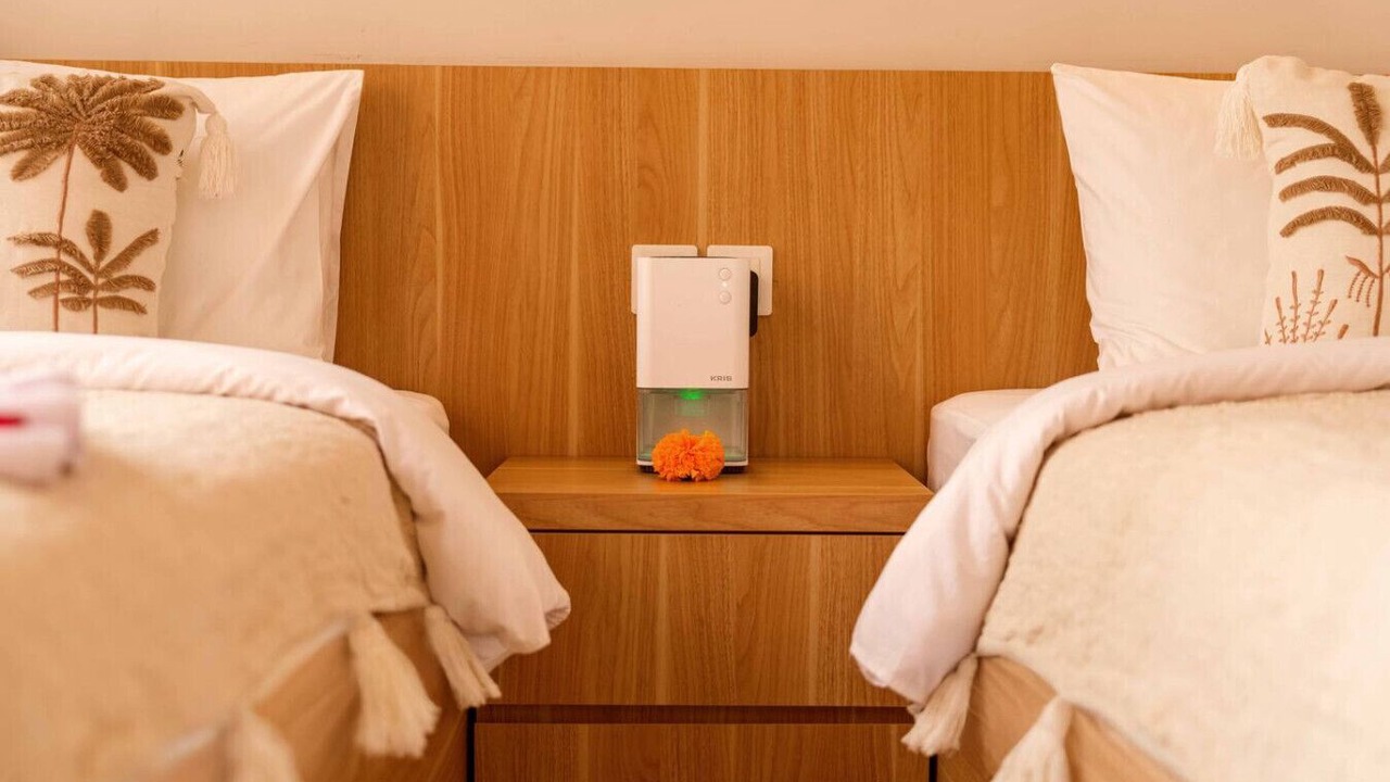 Photo of Bedroom in Singakerta