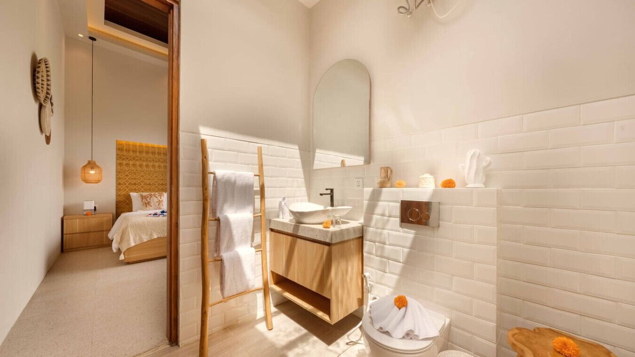 Photo of Bathroom in Singakerta