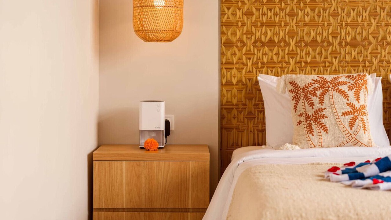 Photo of Bedroom in Singakerta