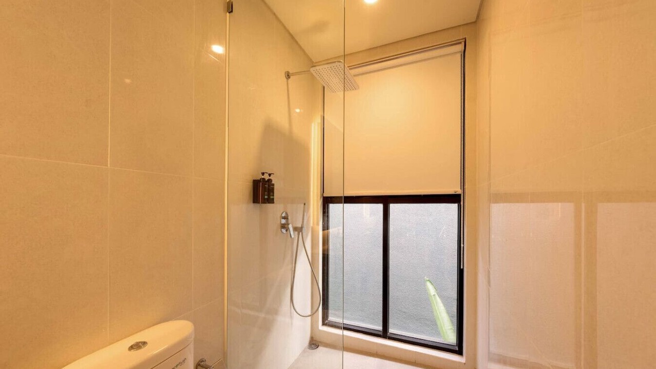Photo of Bathroom in Tegallalang