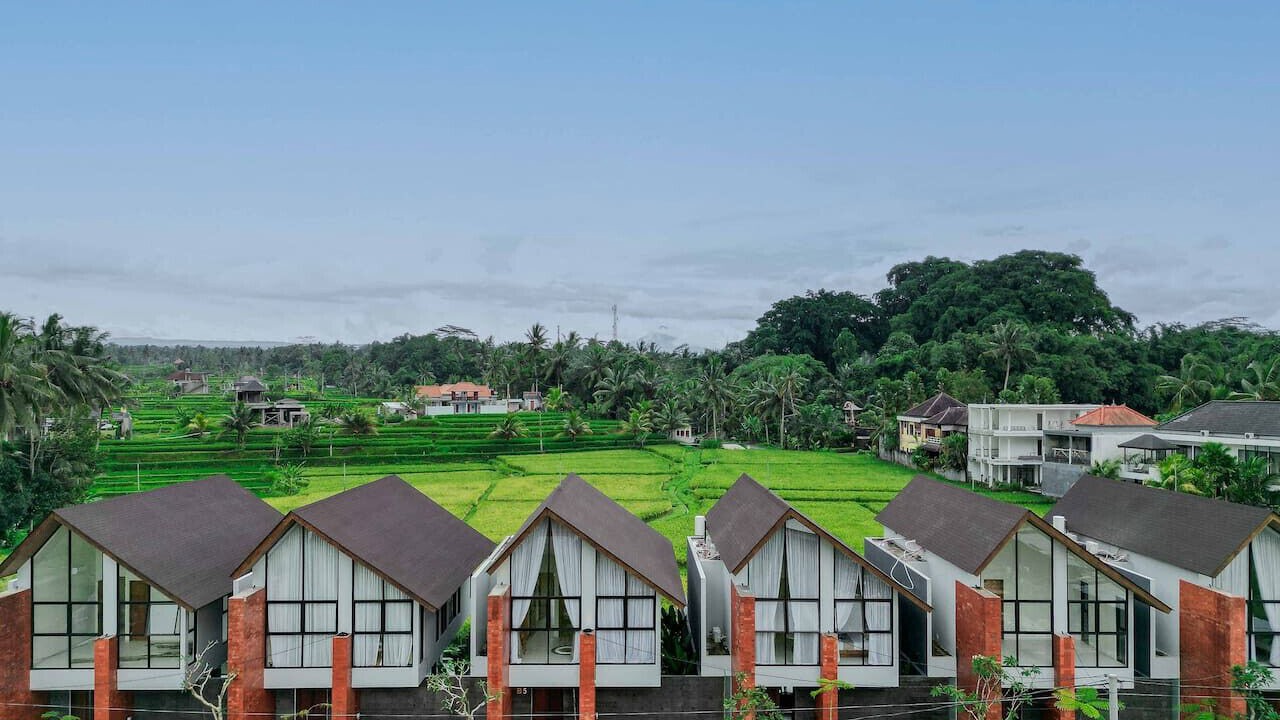 Photo of Outdoor in Tegallalang