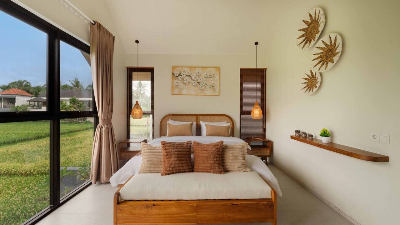 Photo of Bedroom in Tegallalang