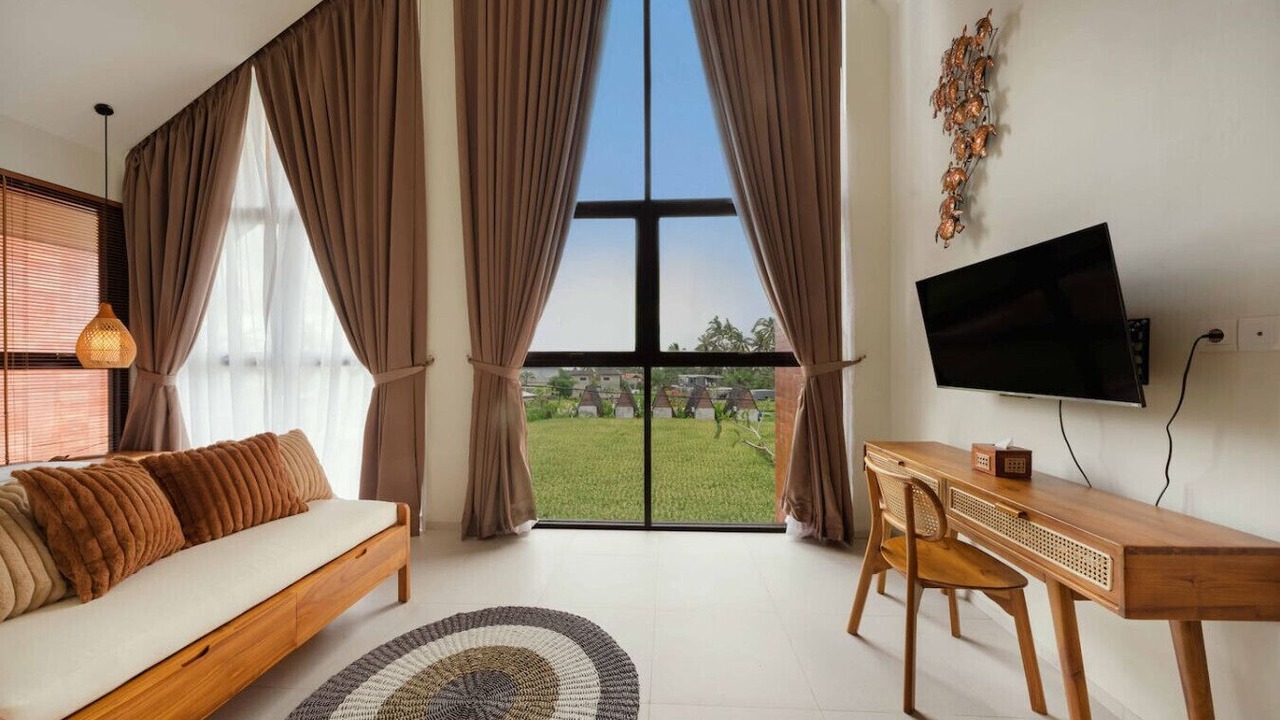 Photo of Livingroom in Tegallalang