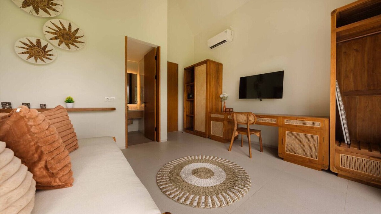 Photo of Livingroom in Tegallalang