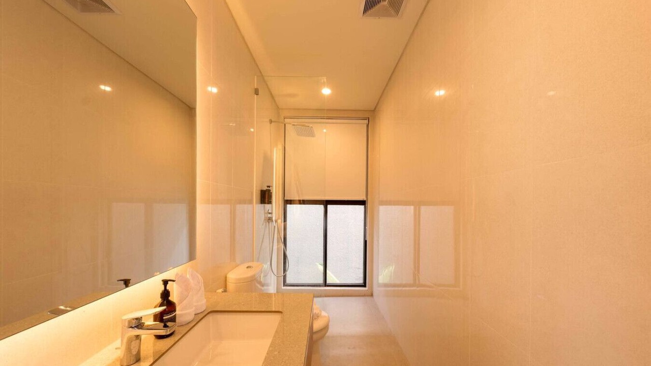 Photo of Bathroom in Tegallalang