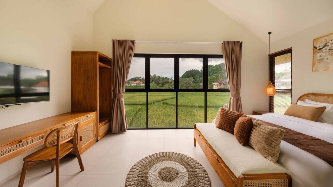 Photo of Bedroom in Tegallalang