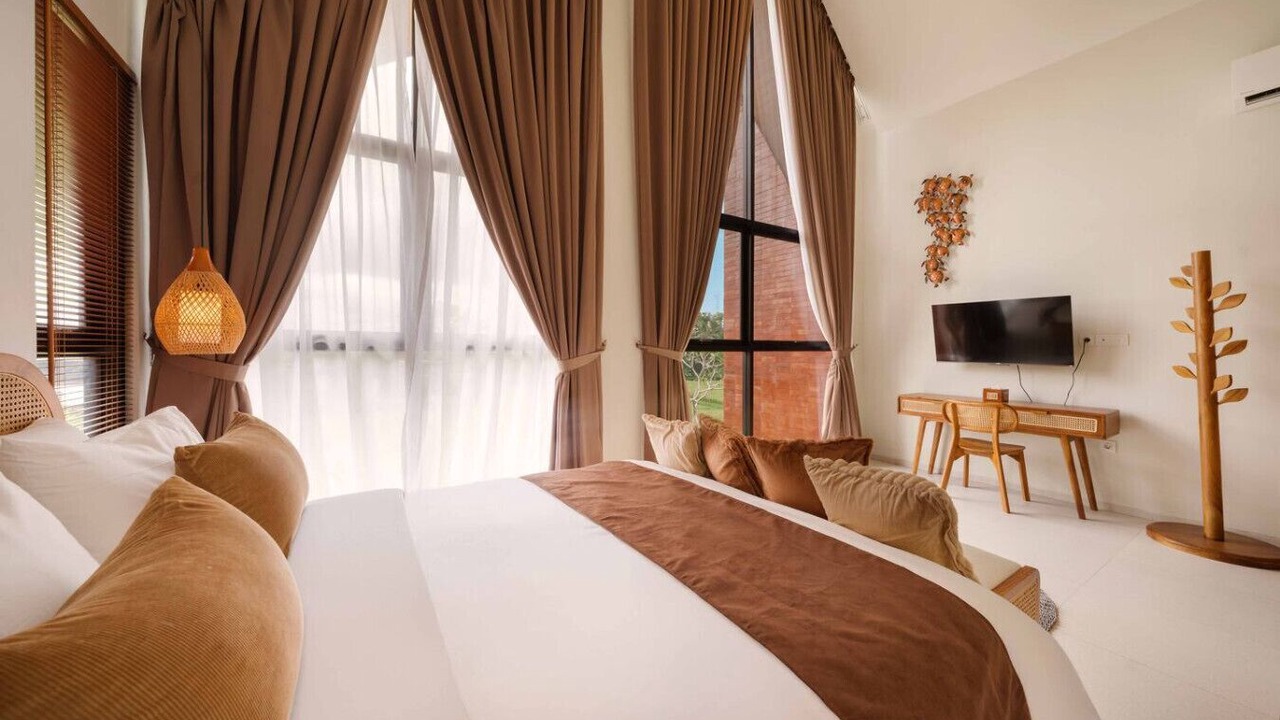 Photo of Bedroom in Tegallalang