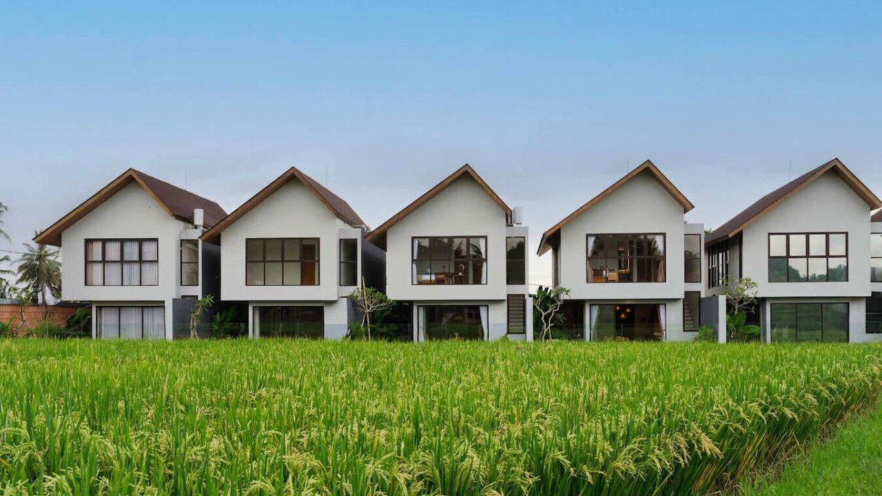 Photo of Outdoor in Tegallalang