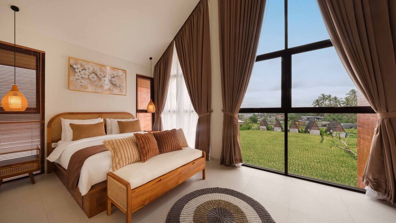 Photo of Bedroom in Tegallalang