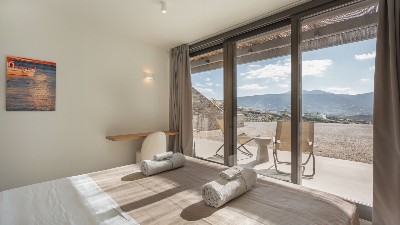 Photo of Bedroom in Krotiri