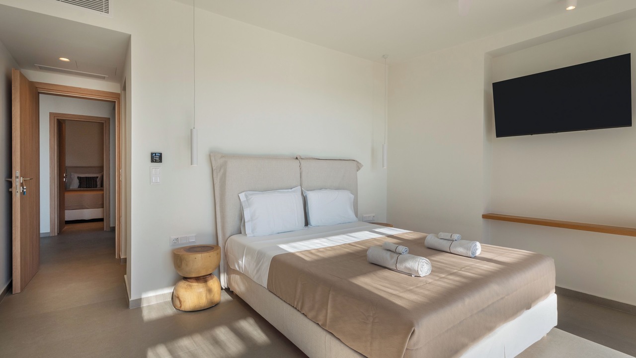 Photo of Bedroom in Krotiri