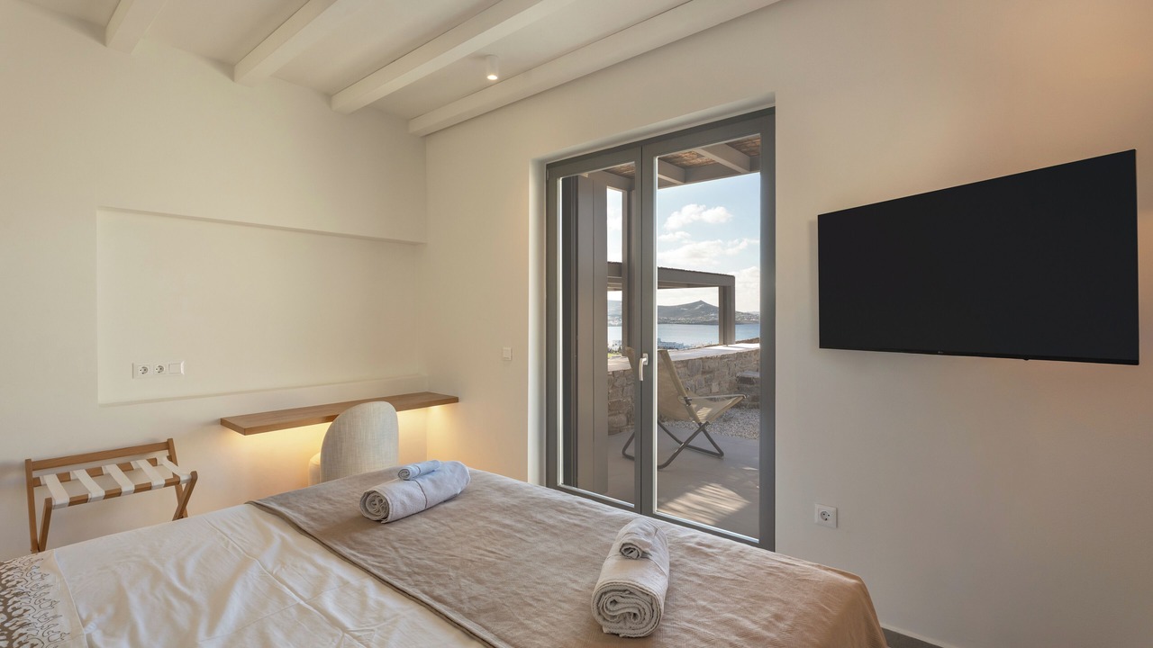 Photo of Bedroom in Krotiri