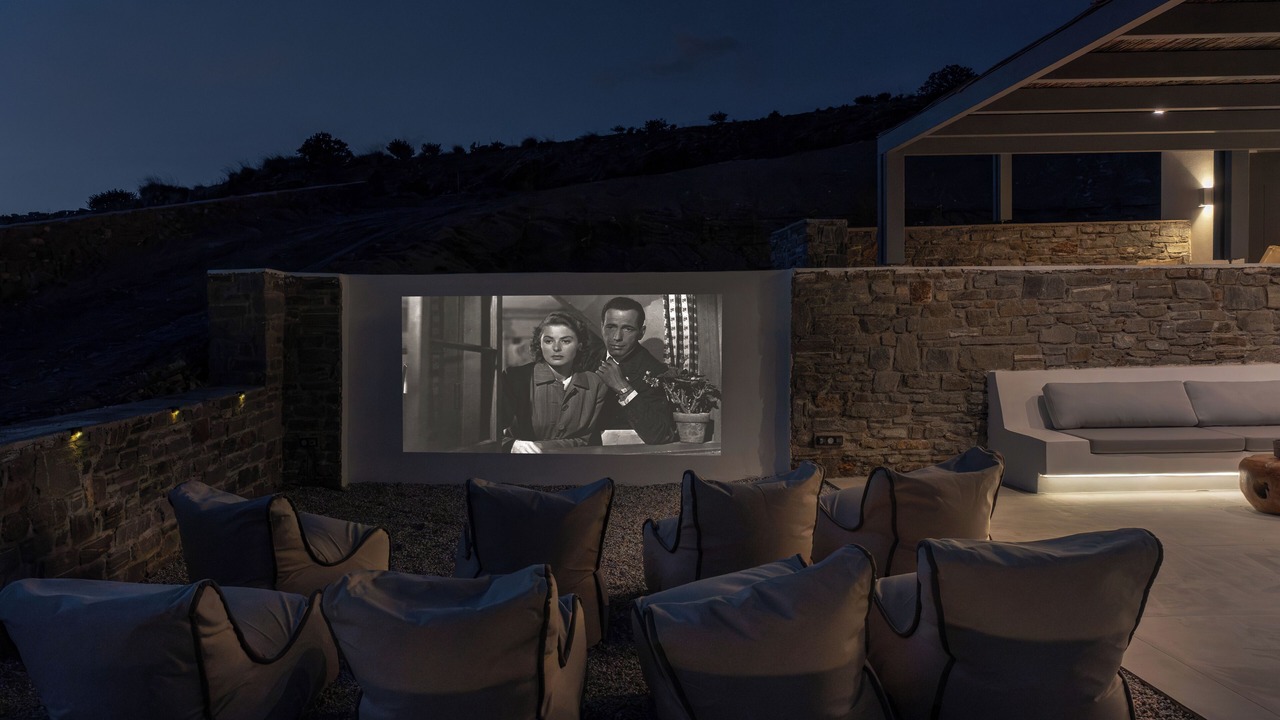 Photo of Outdoor in Krotiri