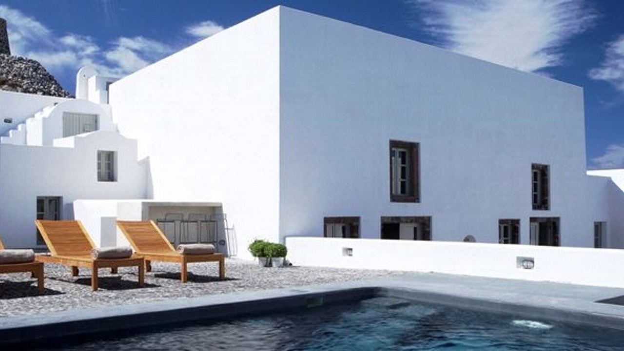 Photo of Others in Santorini